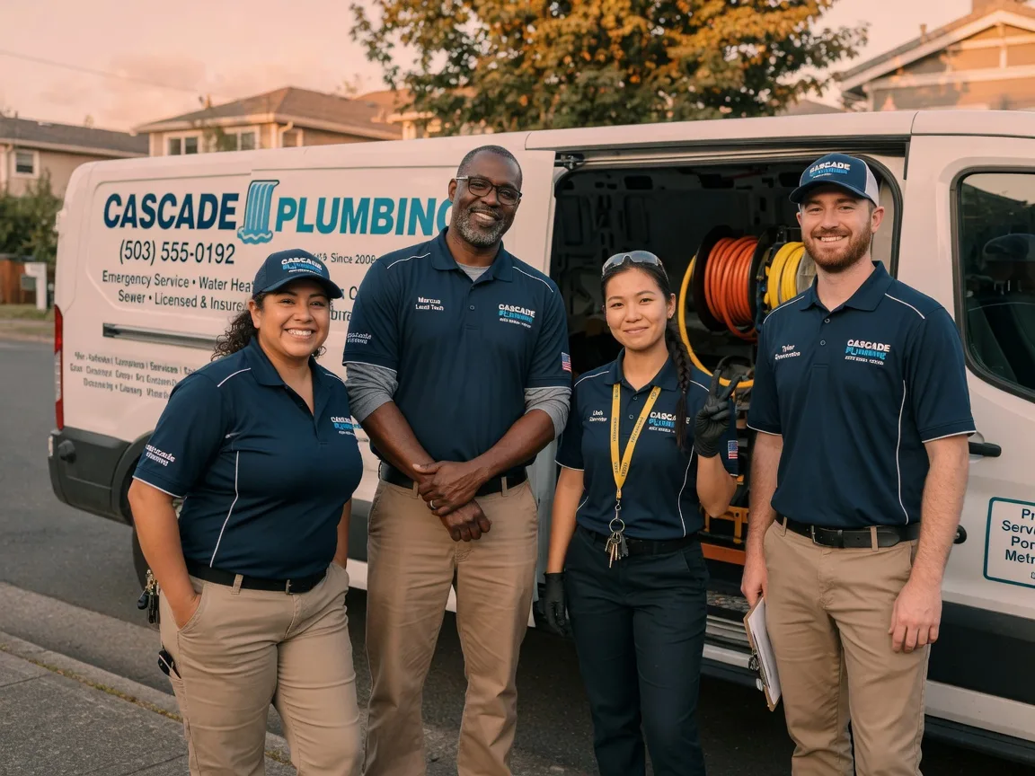 Emergency Plumber company in Richmond, KS